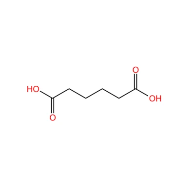 adipinska kiselina; Hexanedioic Acid; Butan-1,4-dikarboksilna kiselina; Heksan-1,6-dioična kiselina; 1,4-butandikarboksilna kiselina C6H10O4 CAS 124-04-9