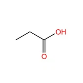 propanska kiselina; propionska kiselina; Metacetonska kiselina C3H6O2 CAS 79-09-4