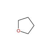 Tetrahidrofuran (THF); C4H8O CAS 109-99-9